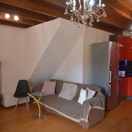 Venetian Apartments, 650M From Corfu Port Екстер'єр фото