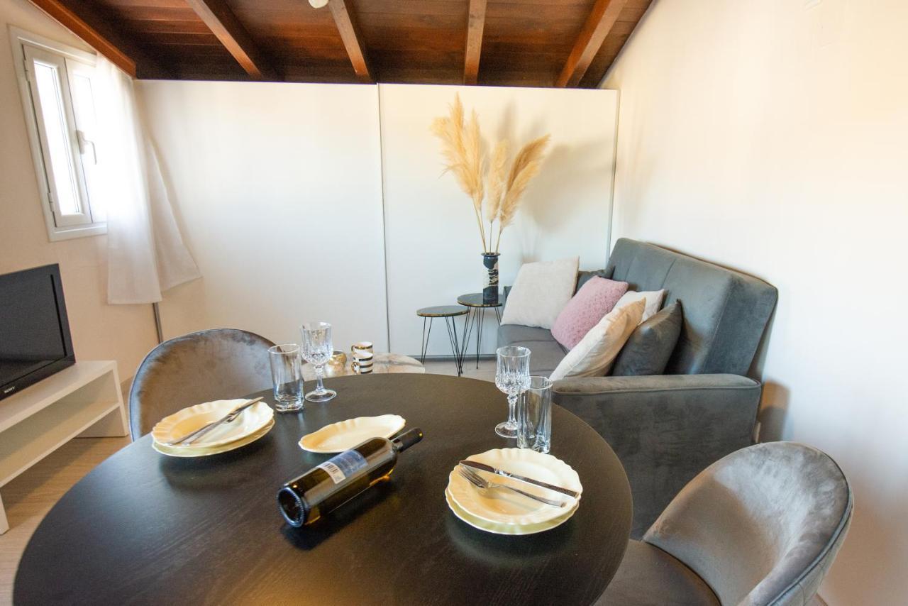 Venetian Apartments, 650M From Corfu Port Екстер'єр фото