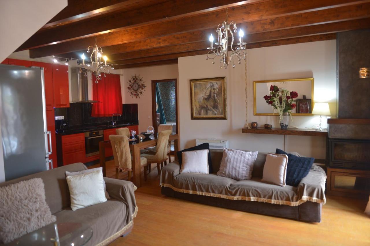 Venetian Apartments, 650M From Corfu Port Екстер'єр фото