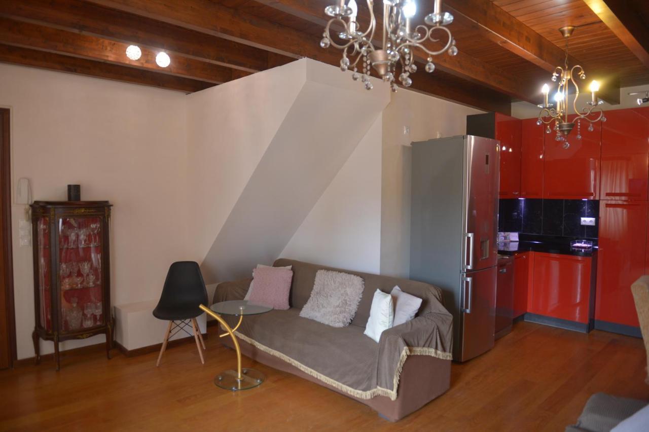 Venetian Apartments, 650M From Corfu Port Екстер'єр фото