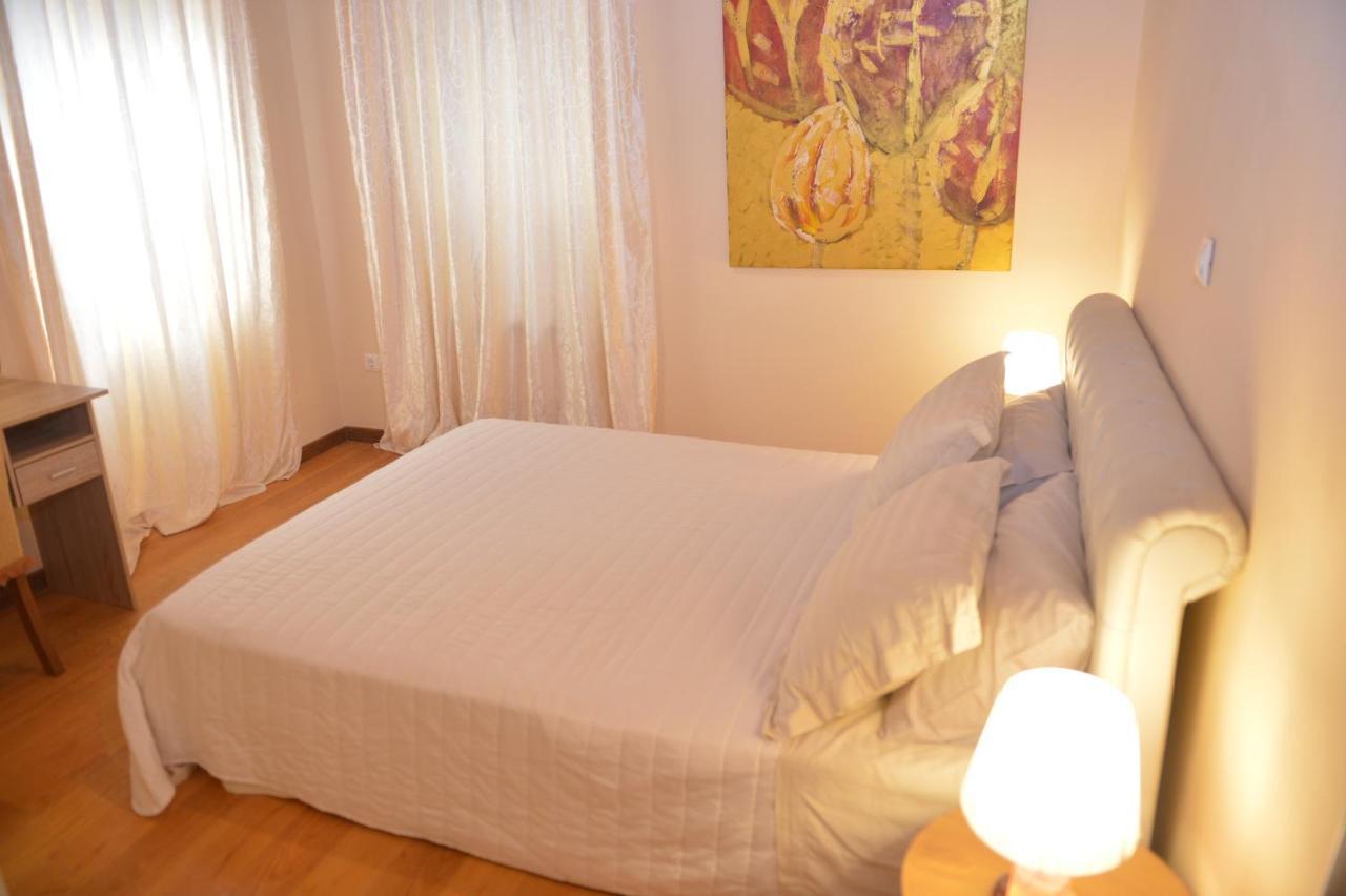 Venetian Apartments, 650M From Corfu Port Екстер'єр фото